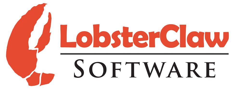 Lobster Claw Software